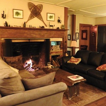 The Chipman Inn Ripton 外观 照片