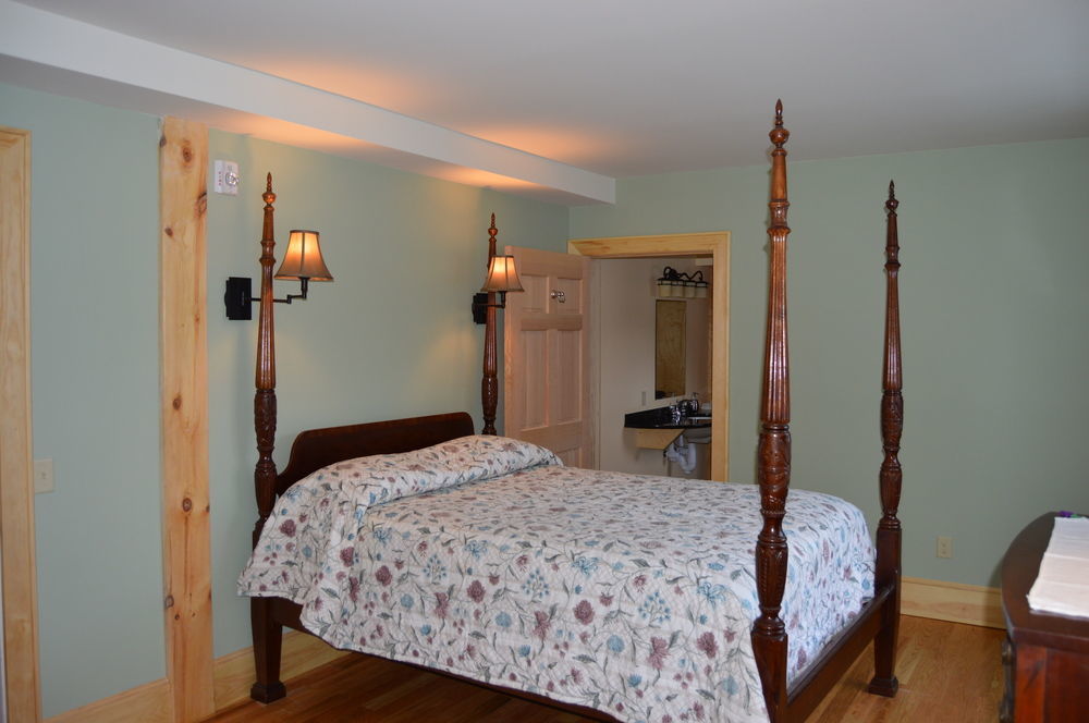 The Chipman Inn Ripton 外观 照片