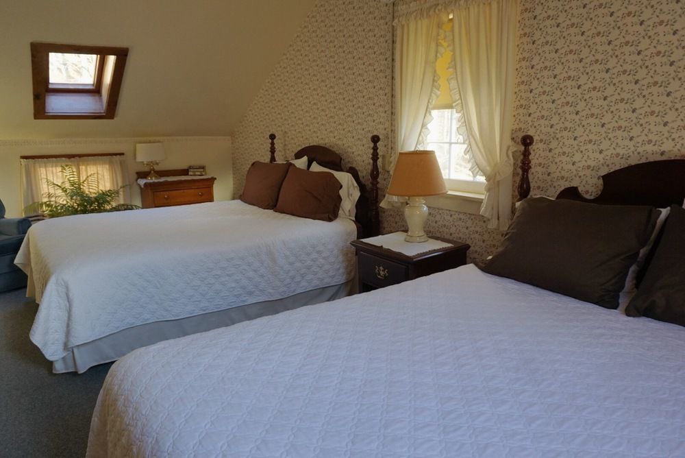 The Chipman Inn Ripton 外观 照片