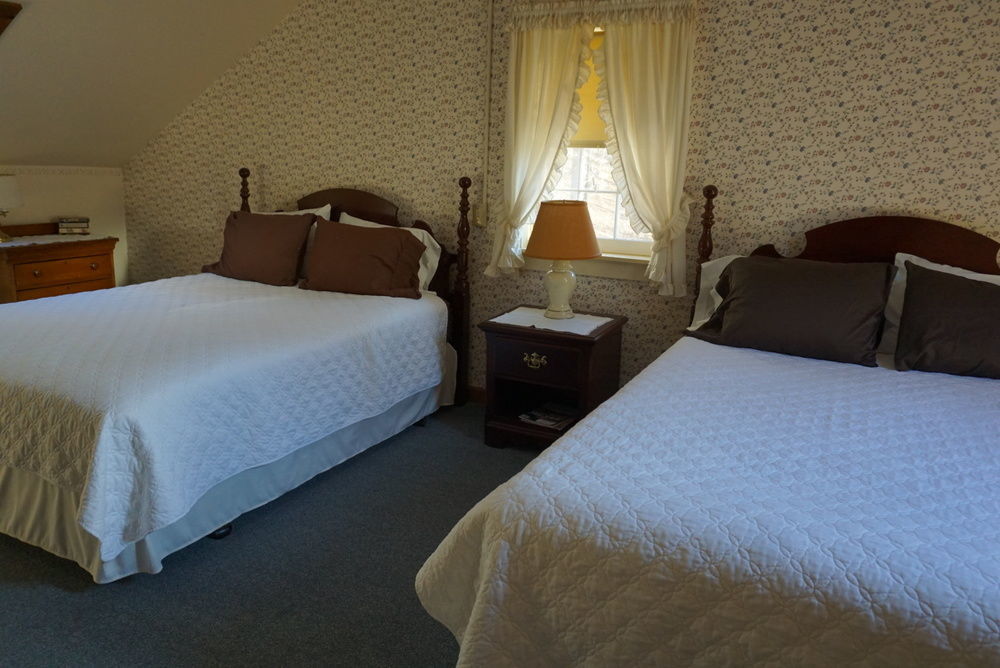 The Chipman Inn Ripton 外观 照片