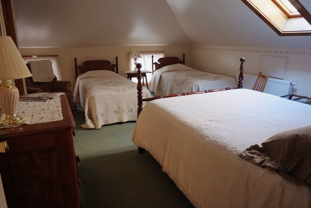 The Chipman Inn Ripton 外观 照片
