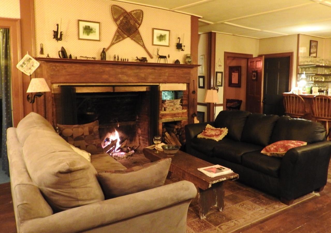 The Chipman Inn Ripton 外观 照片