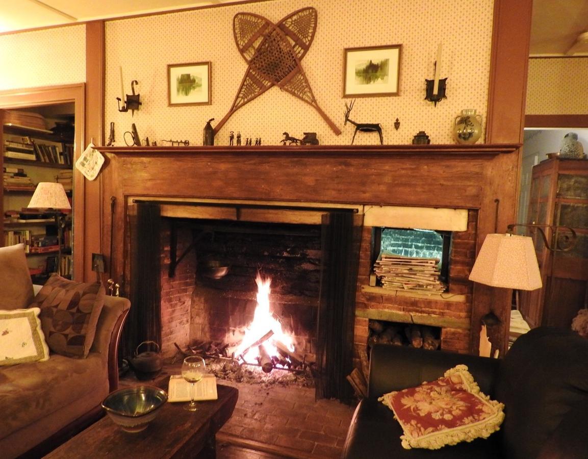 The Chipman Inn Ripton 外观 照片