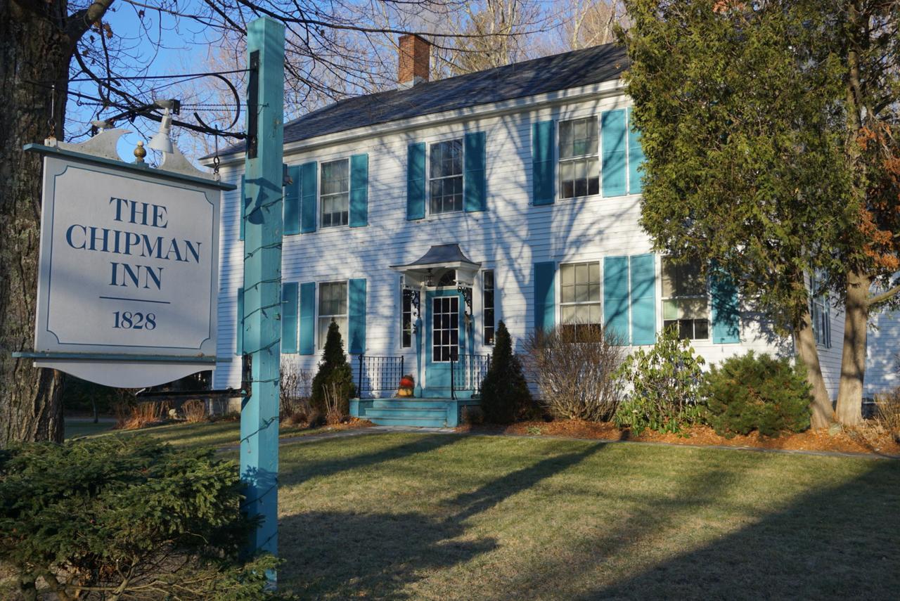 The Chipman Inn Ripton 外观 照片