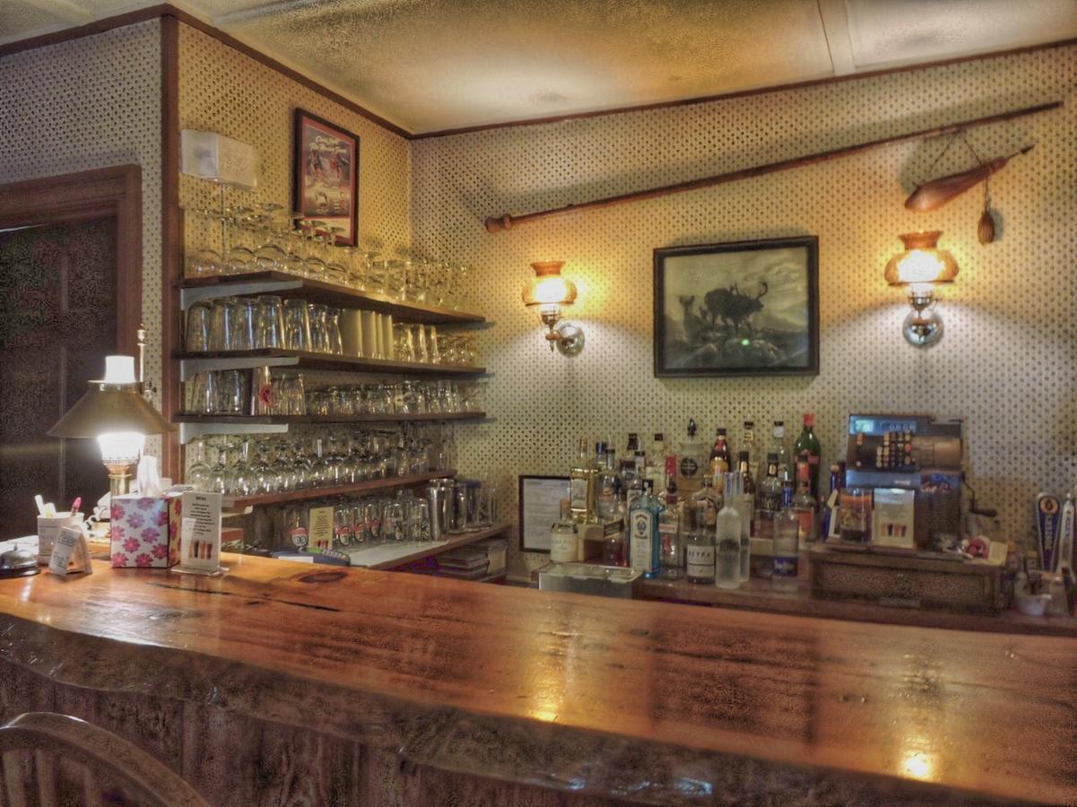 The Chipman Inn Ripton 外观 照片