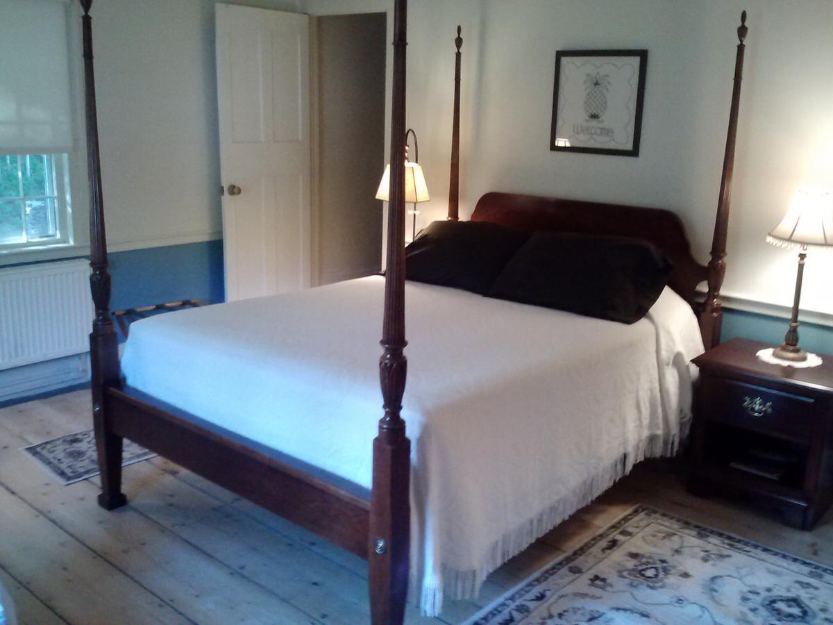 The Chipman Inn Ripton 外观 照片