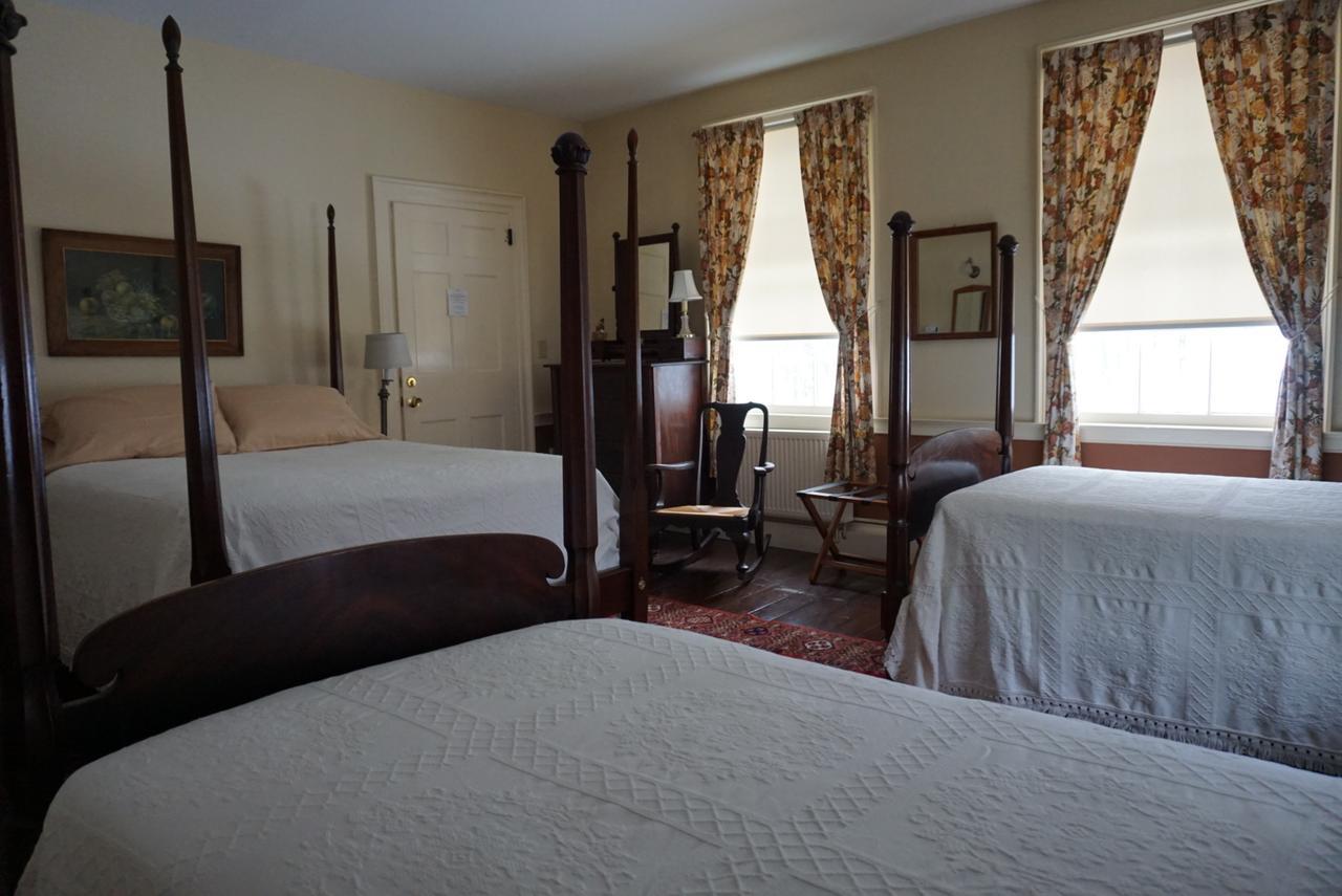 The Chipman Inn Ripton 外观 照片