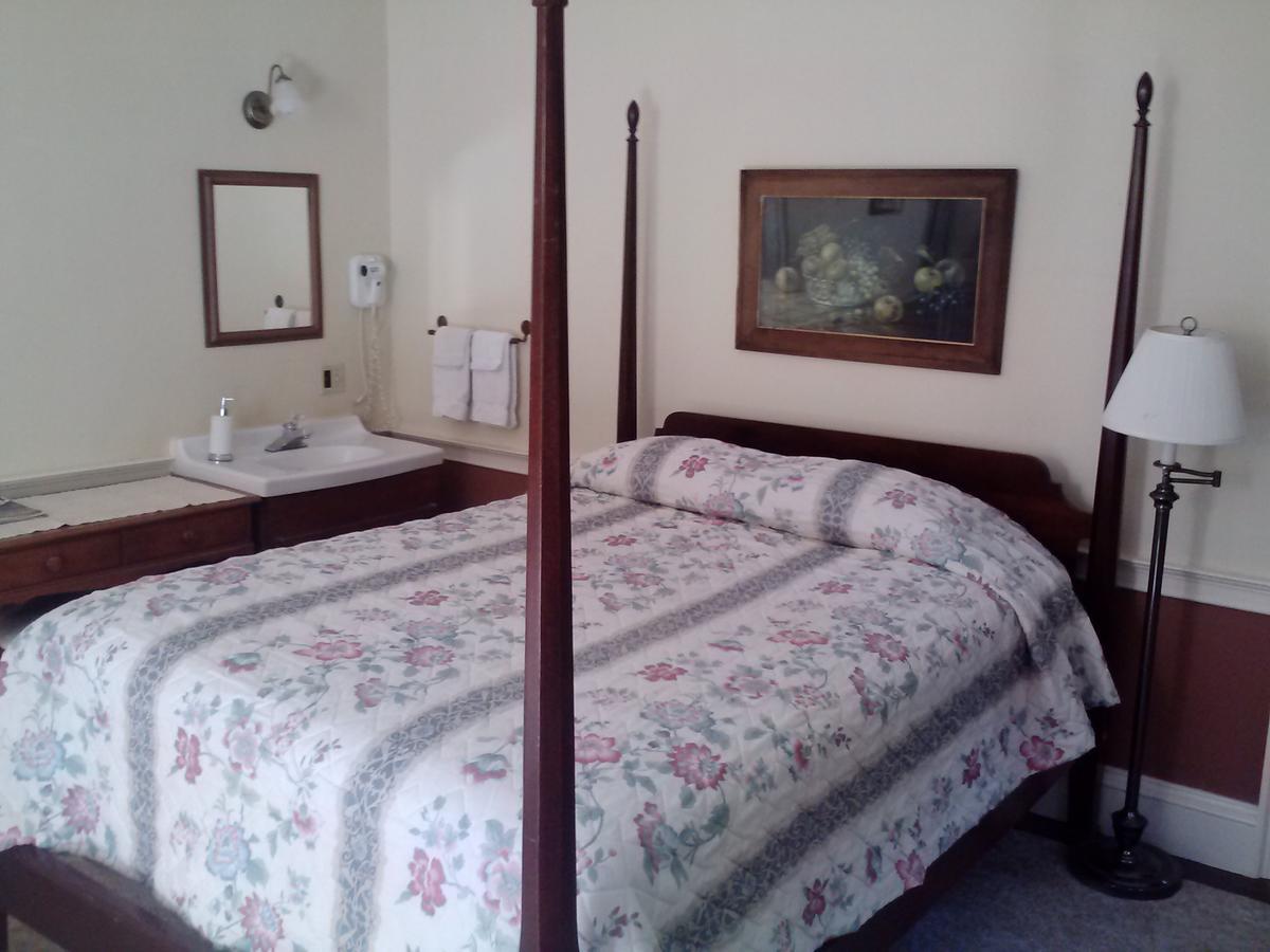 The Chipman Inn Ripton 外观 照片