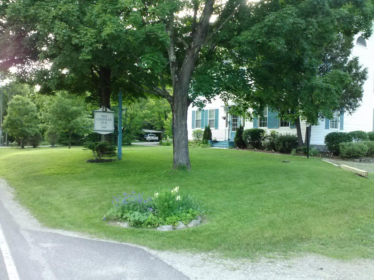 The Chipman Inn Ripton 外观 照片