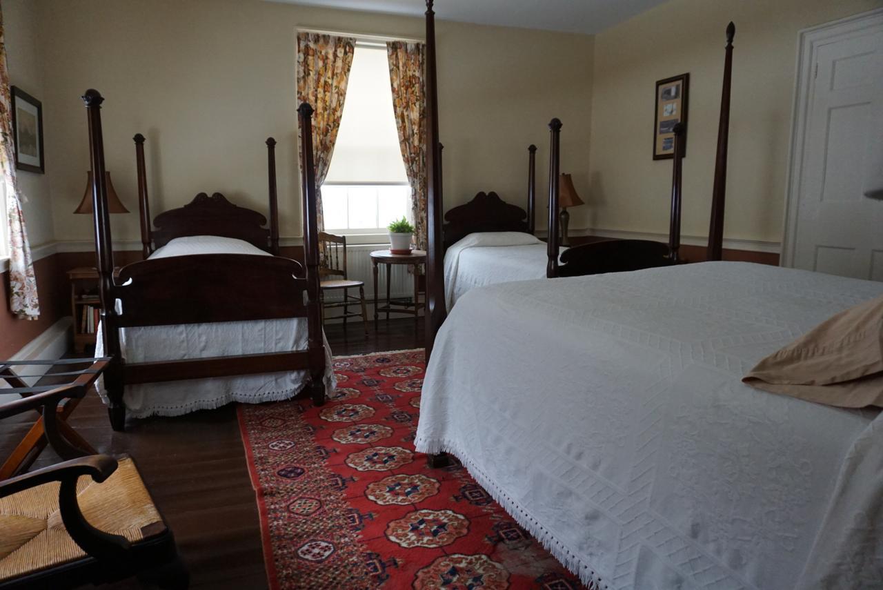 The Chipman Inn Ripton 外观 照片