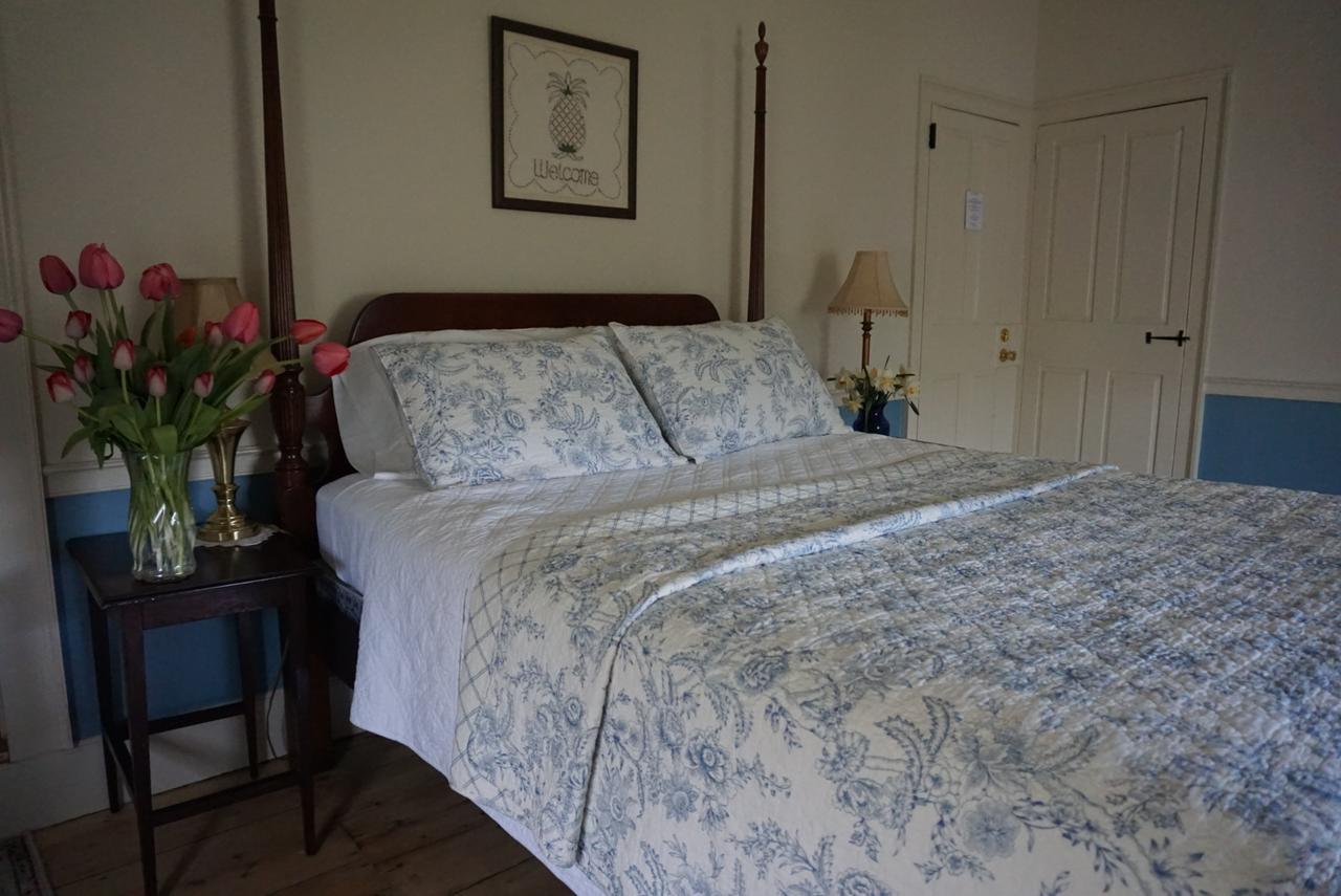 The Chipman Inn Ripton 外观 照片