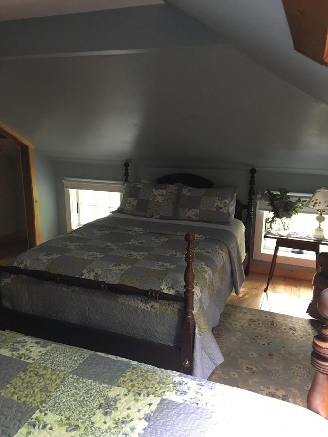 The Chipman Inn Ripton 外观 照片