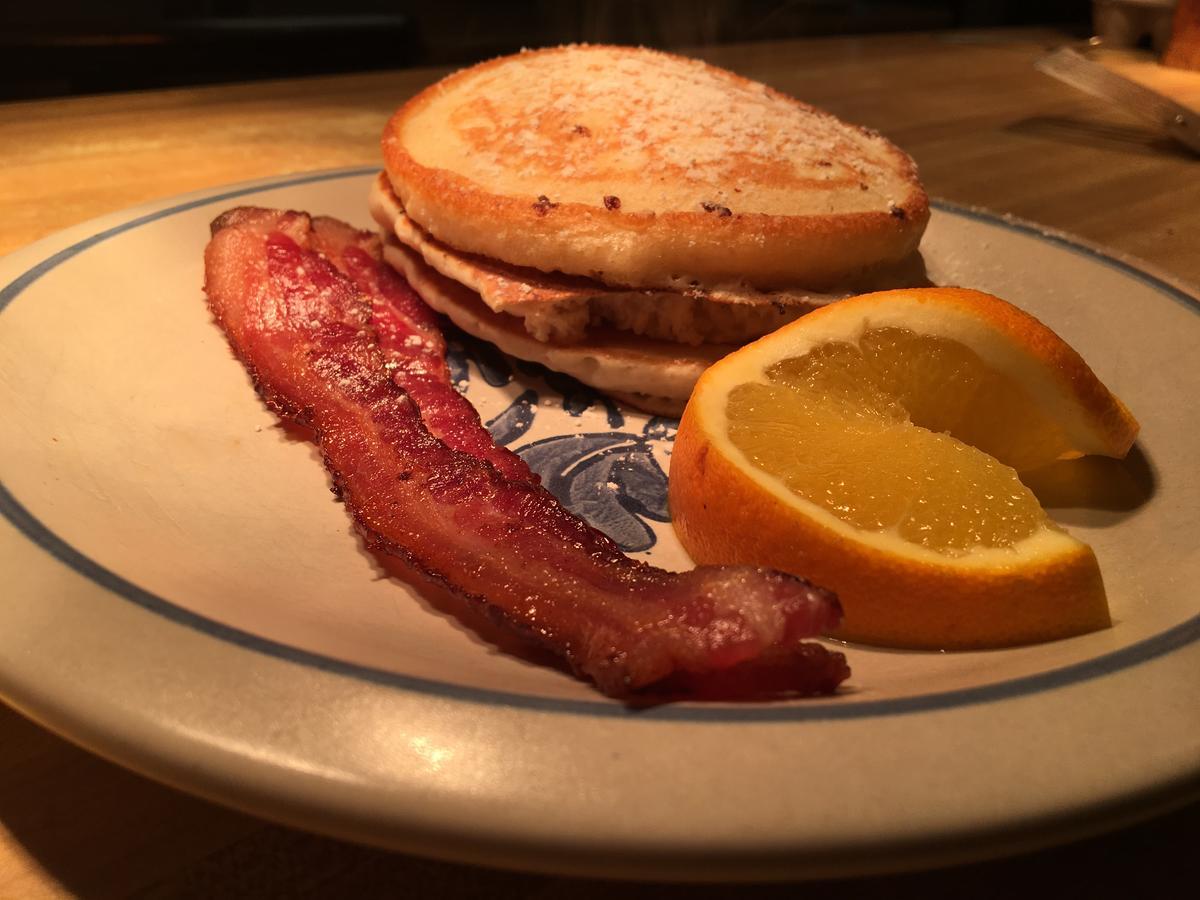 The Chipman Inn Ripton 外观 照片