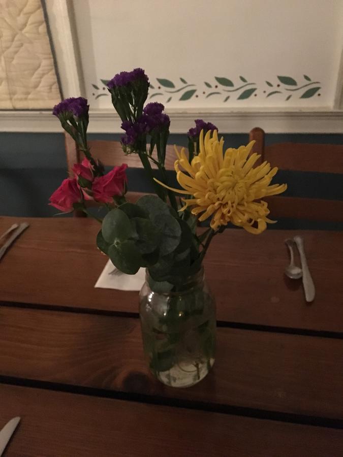 The Chipman Inn Ripton 外观 照片