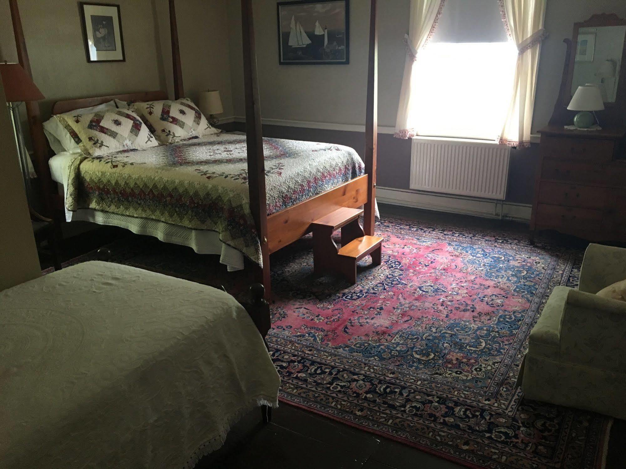 The Chipman Inn Ripton 外观 照片