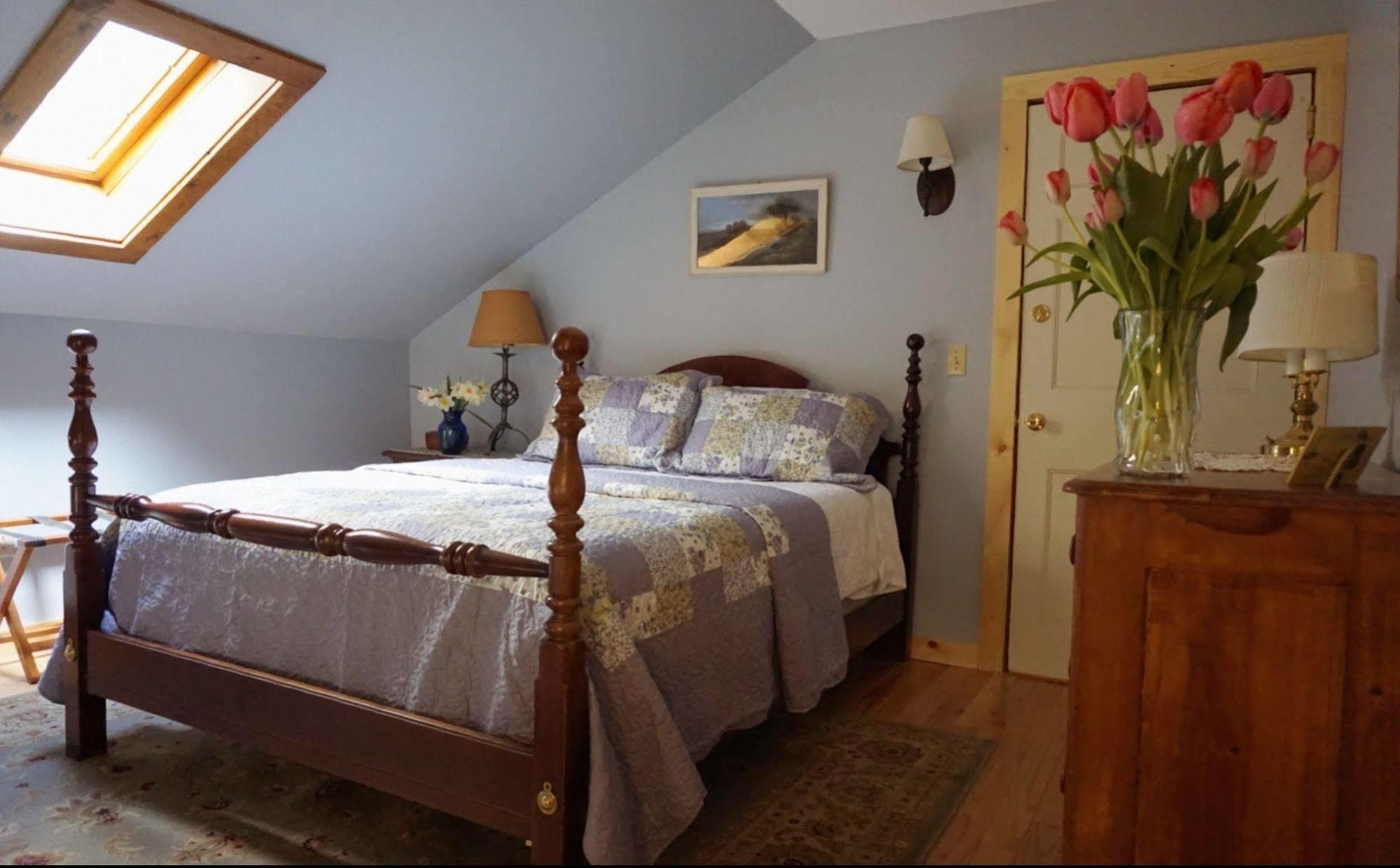 The Chipman Inn Ripton 外观 照片