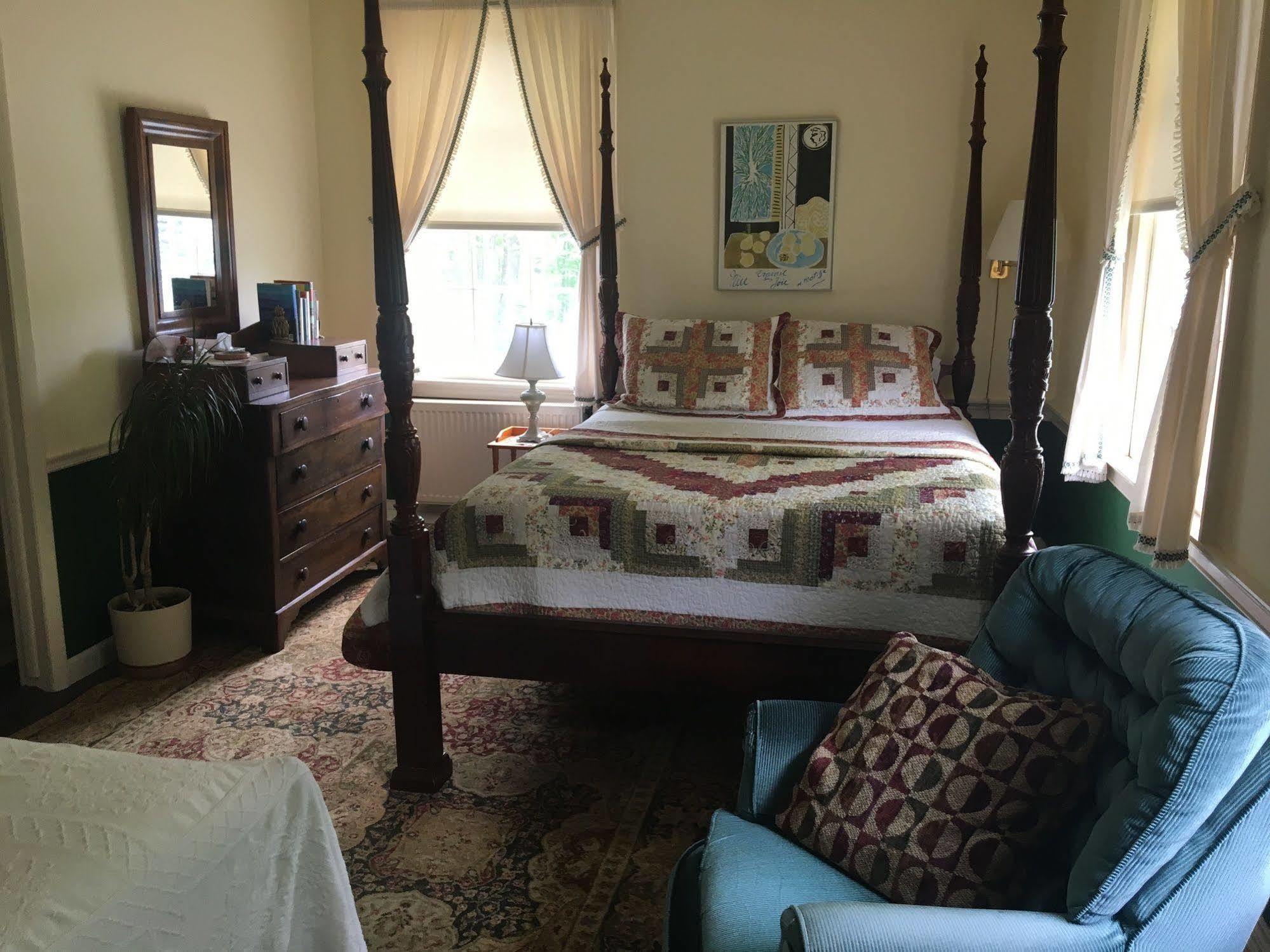 The Chipman Inn Ripton 外观 照片