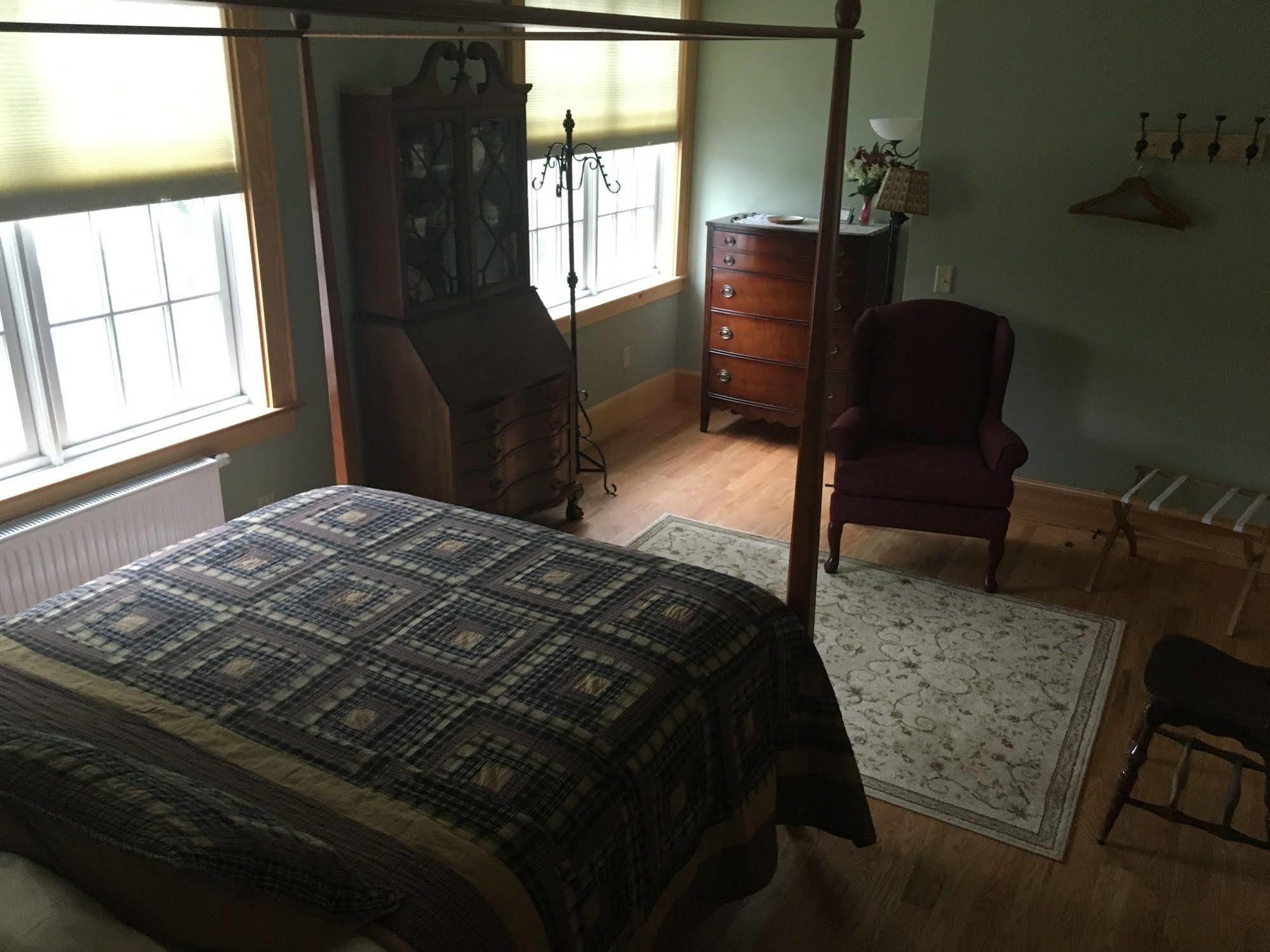 The Chipman Inn Ripton 外观 照片