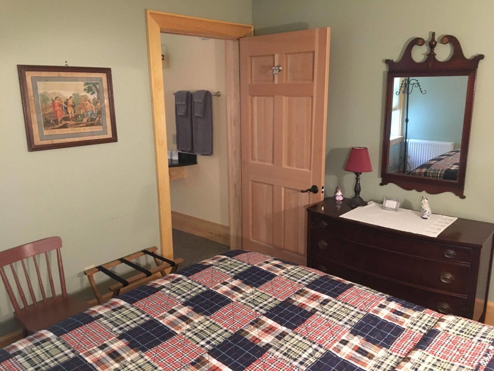The Chipman Inn Ripton 外观 照片